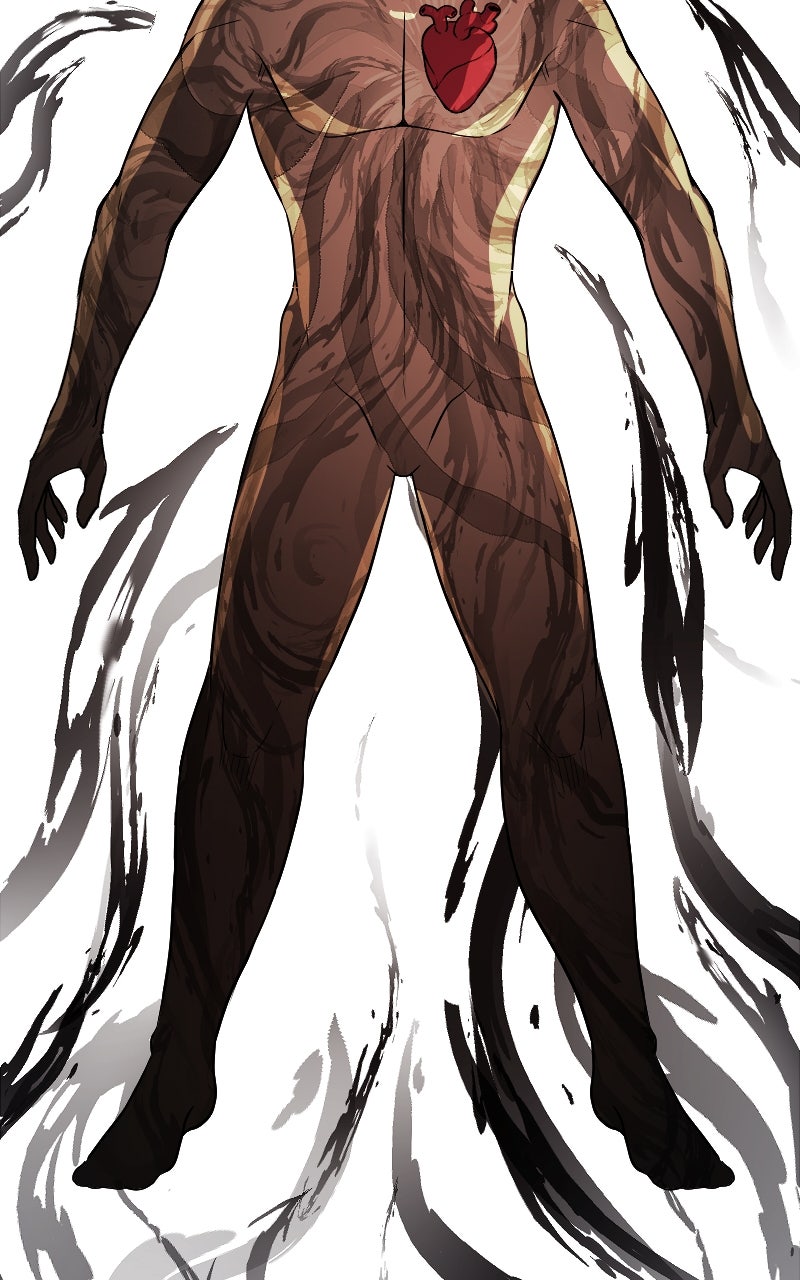 Read Primal Hunter Manga Online