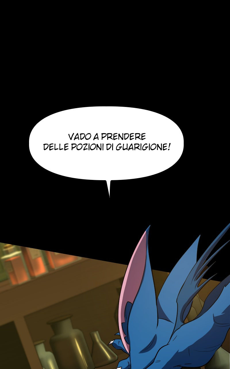 Read Primal Hunter Manga Online