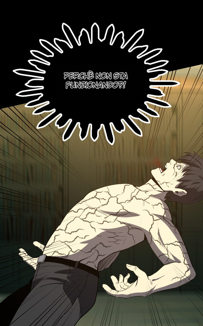 Read Primal Hunter Manga Online