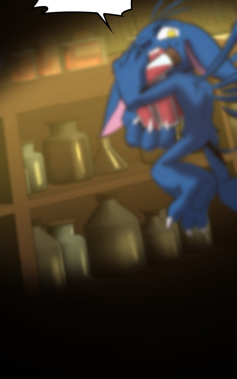 Read Primal Hunter Manga Online