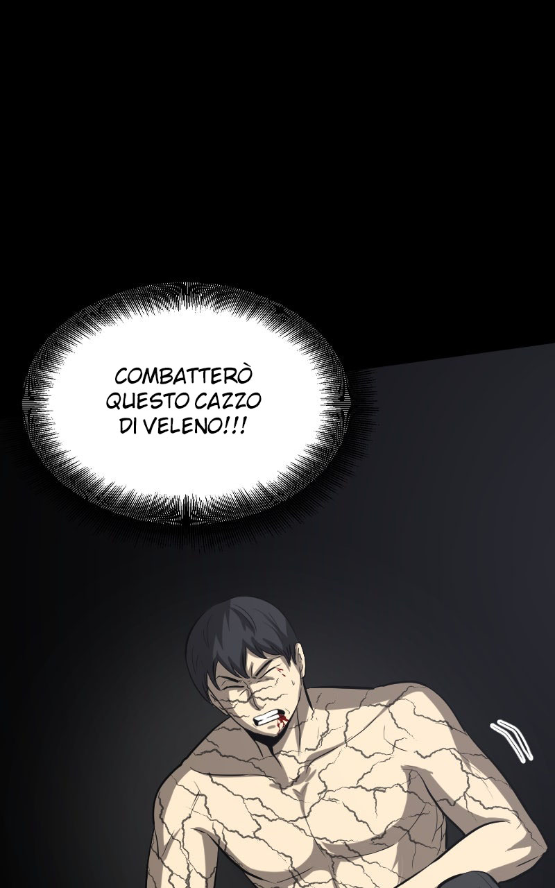 Read Primal Hunter Manga Online