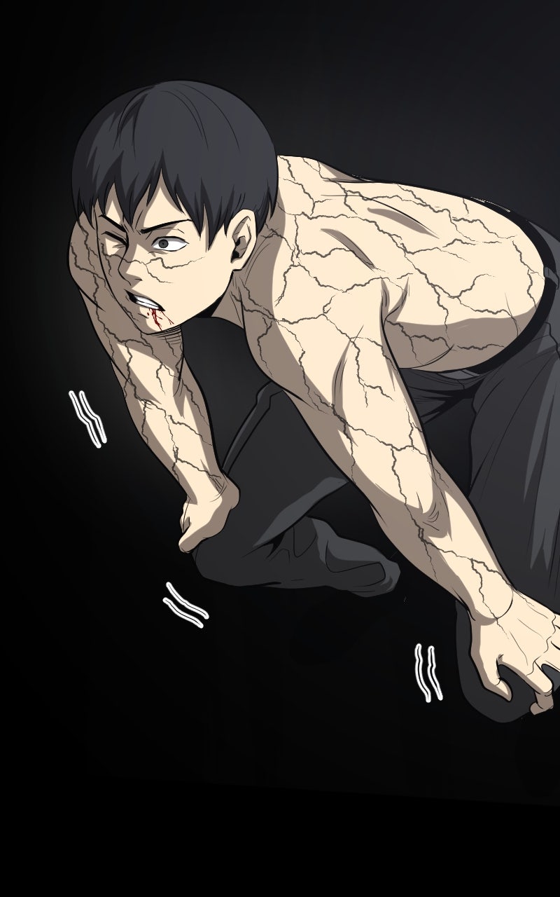 Read Primal Hunter Manga Online