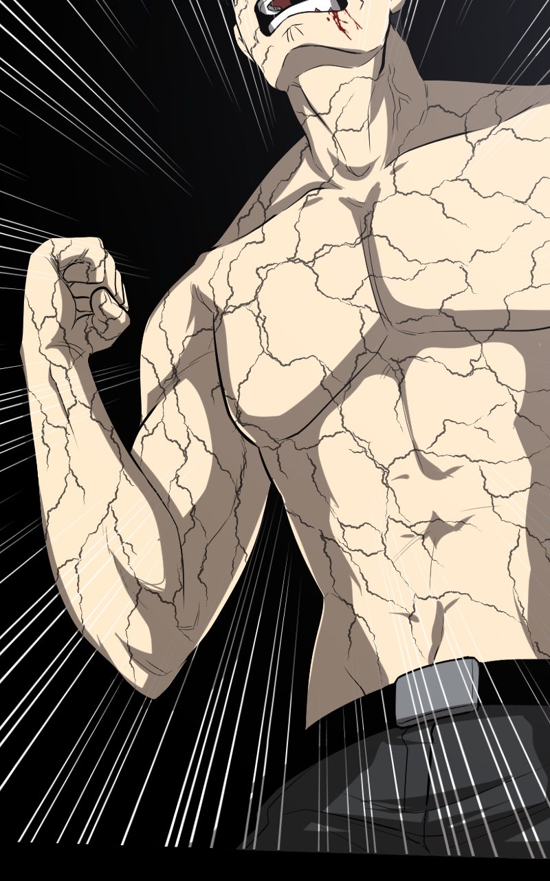 Read Primal Hunter Manga Online