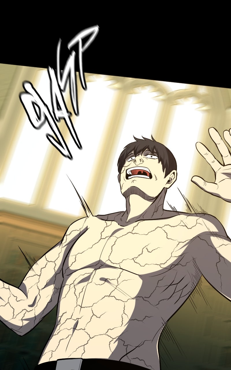 Read Primal Hunter Manga Online