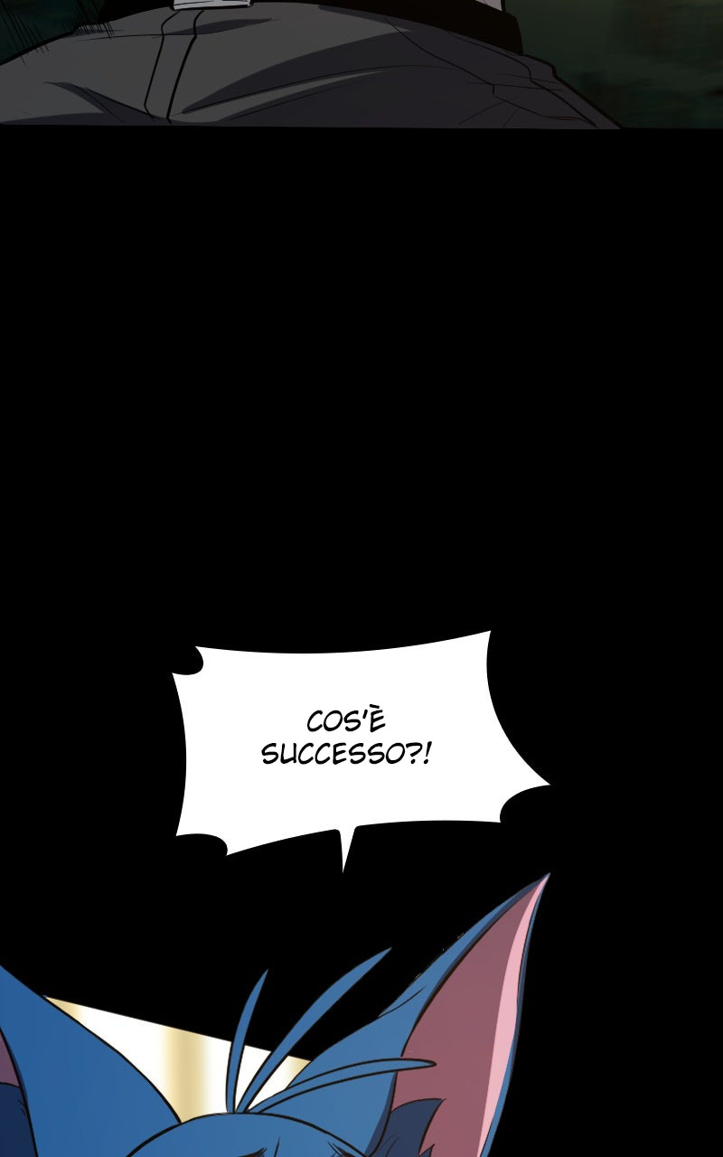 Read Primal Hunter Manga Online