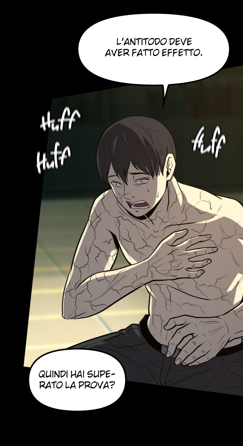 Read Primal Hunter Manga Online