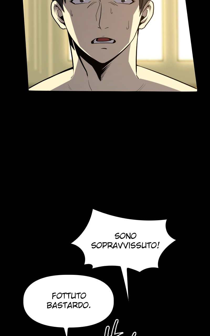 Read Primal Hunter Manga Online