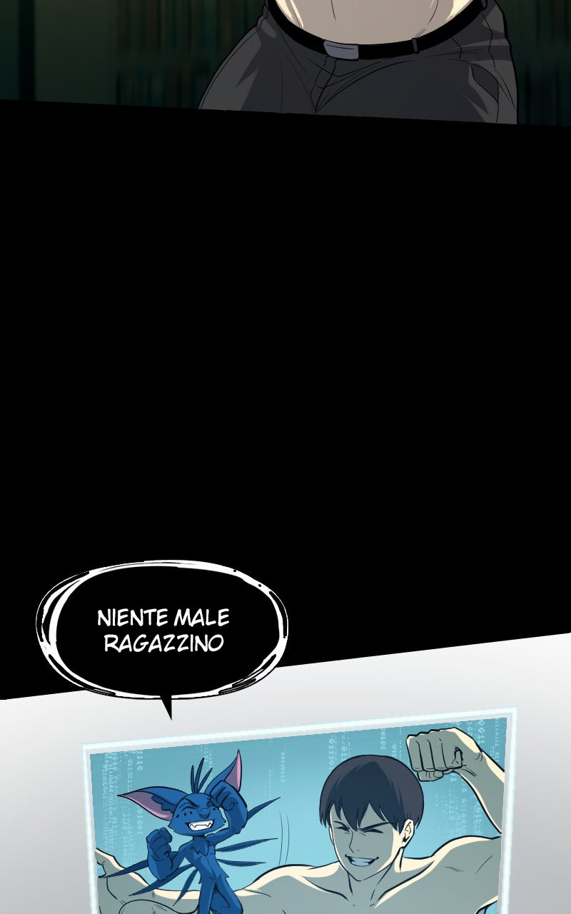 Read Primal Hunter Manga Online