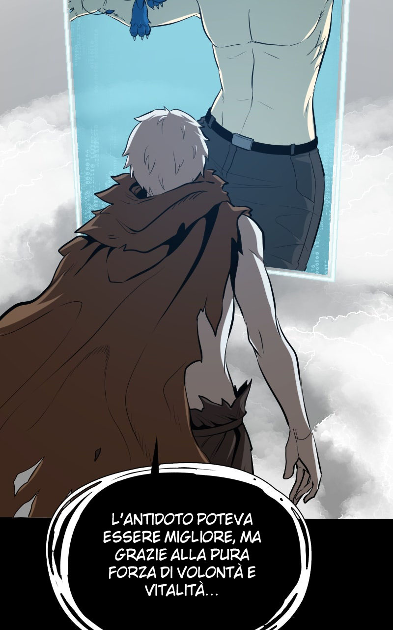 Read Primal Hunter Manga Online