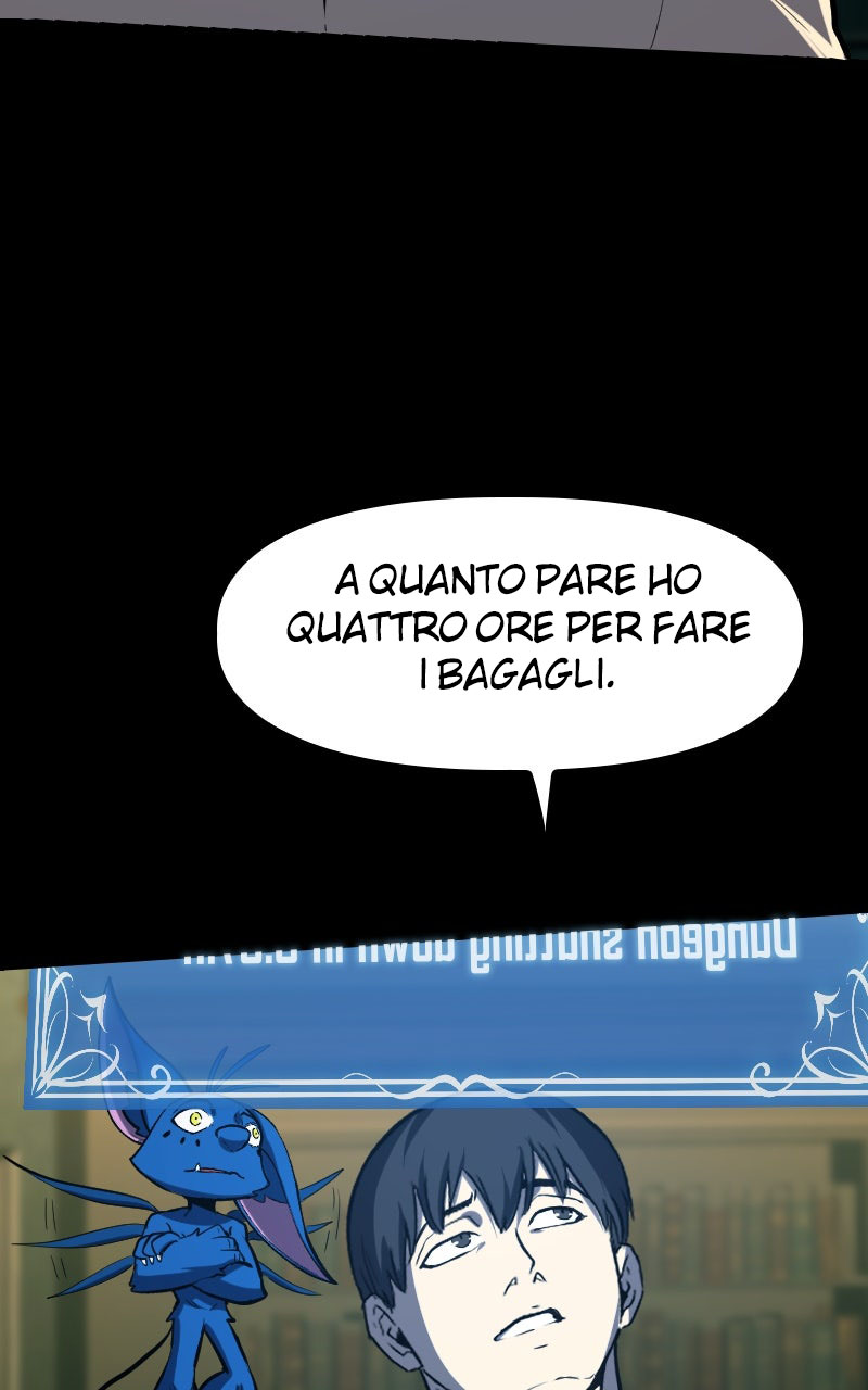 Read Primal Hunter Manga Online