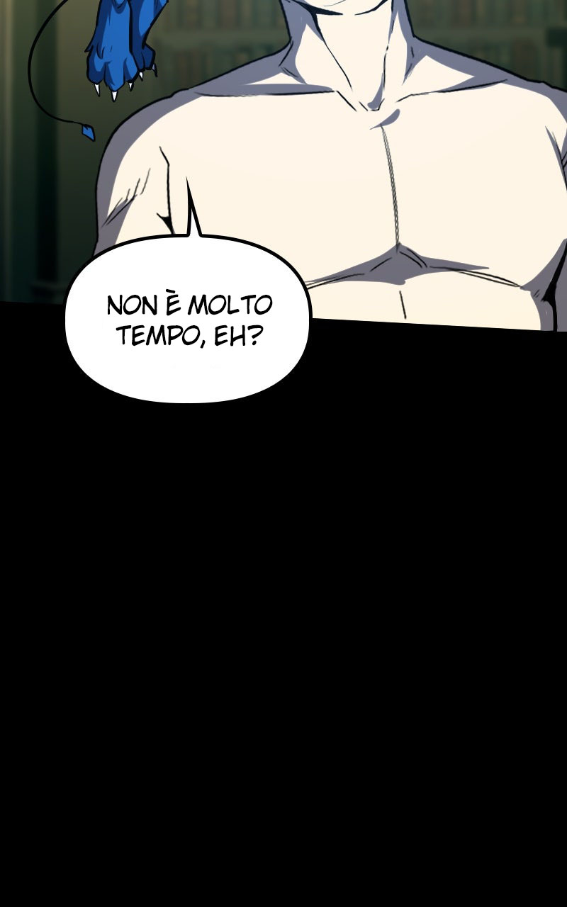 Read Primal Hunter Manga Online