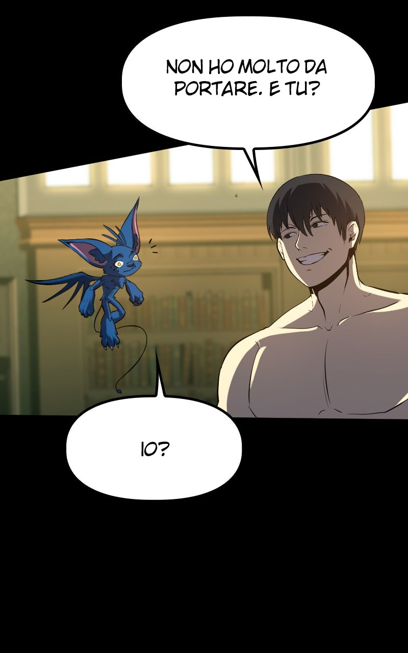 Read Primal Hunter Manga Online