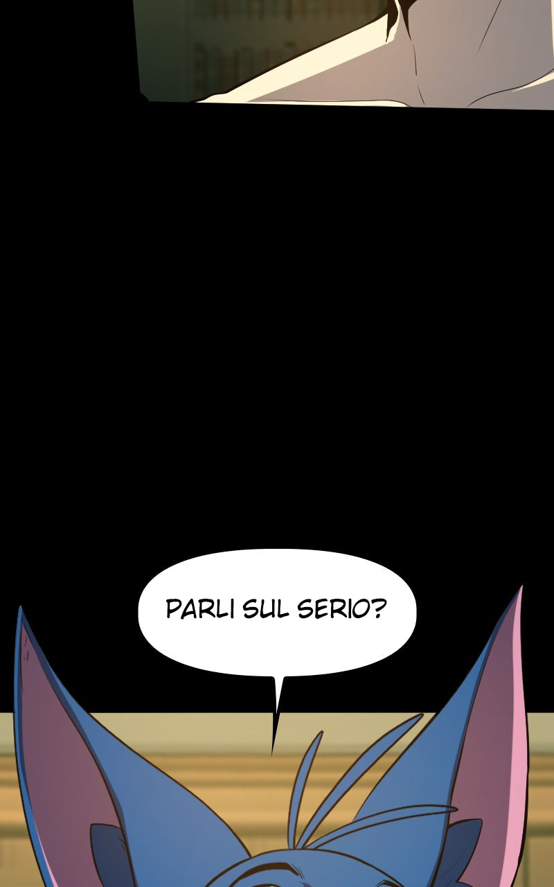 Read Primal Hunter Manga Online