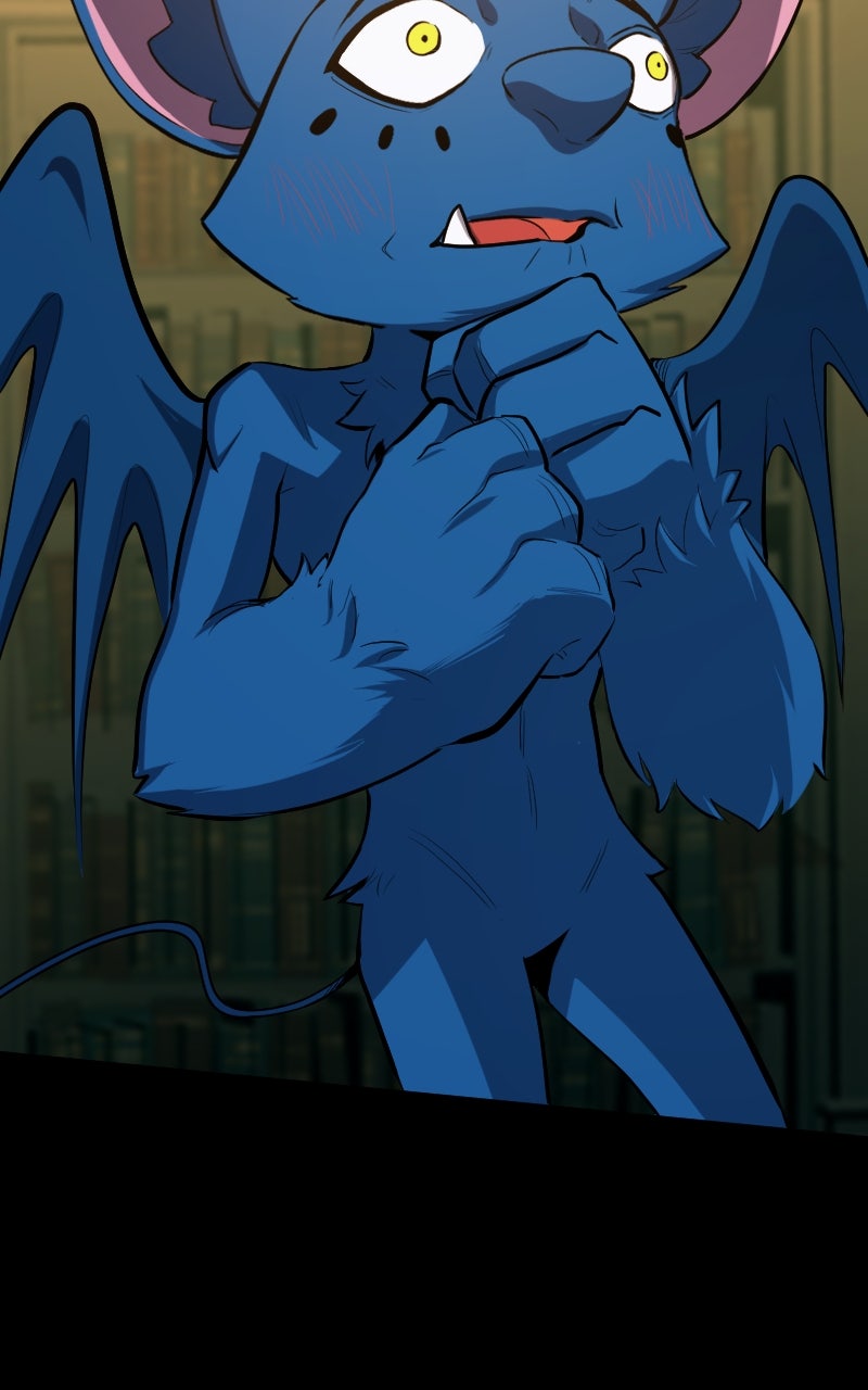 Read Primal Hunter Manga Online