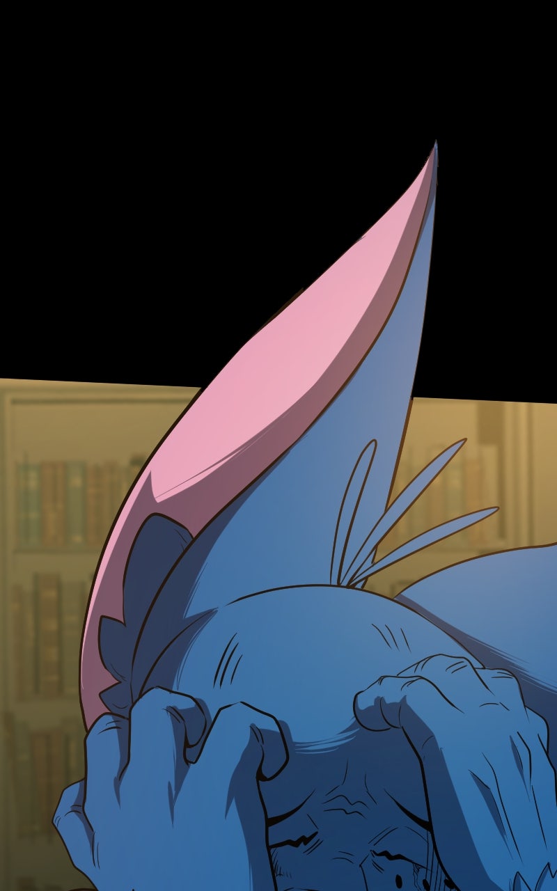 Read Primal Hunter Manga Online