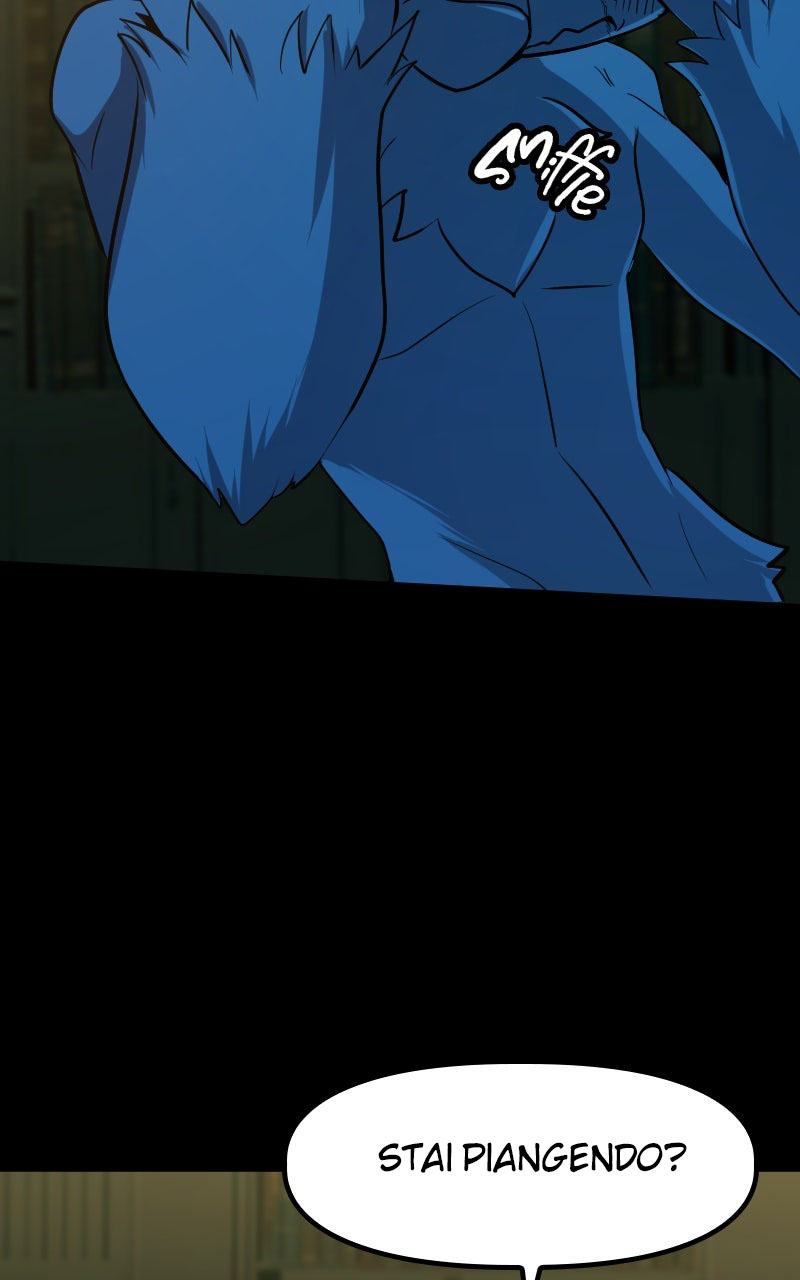 Read Primal Hunter Manga Online