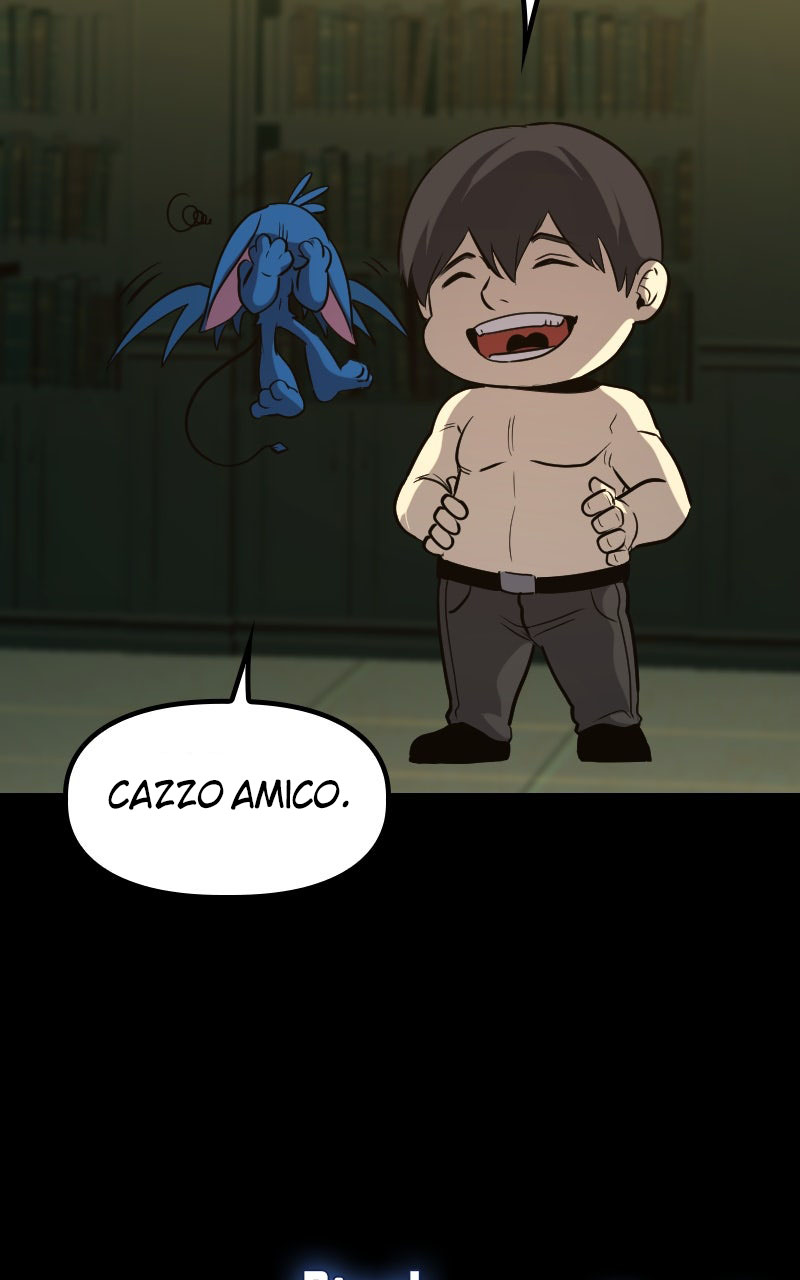 Read Primal Hunter Manga Online