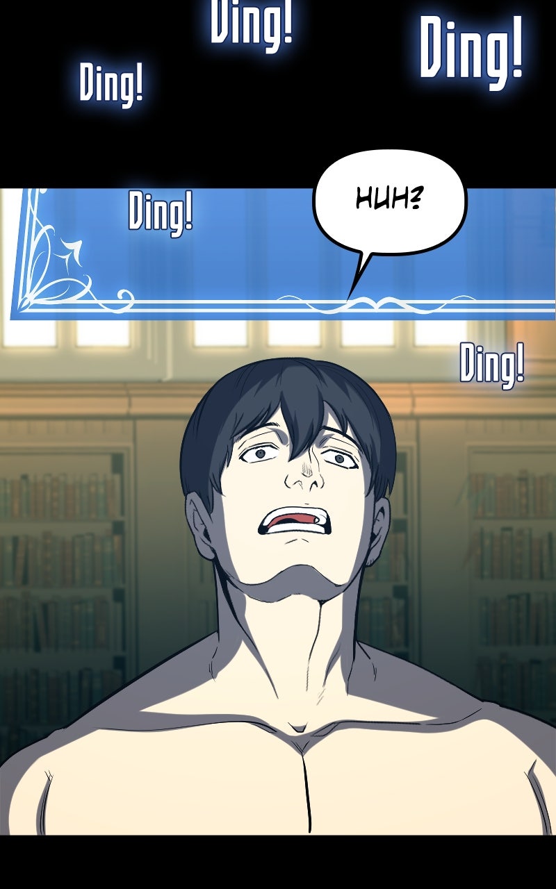 Read Primal Hunter Manga Online