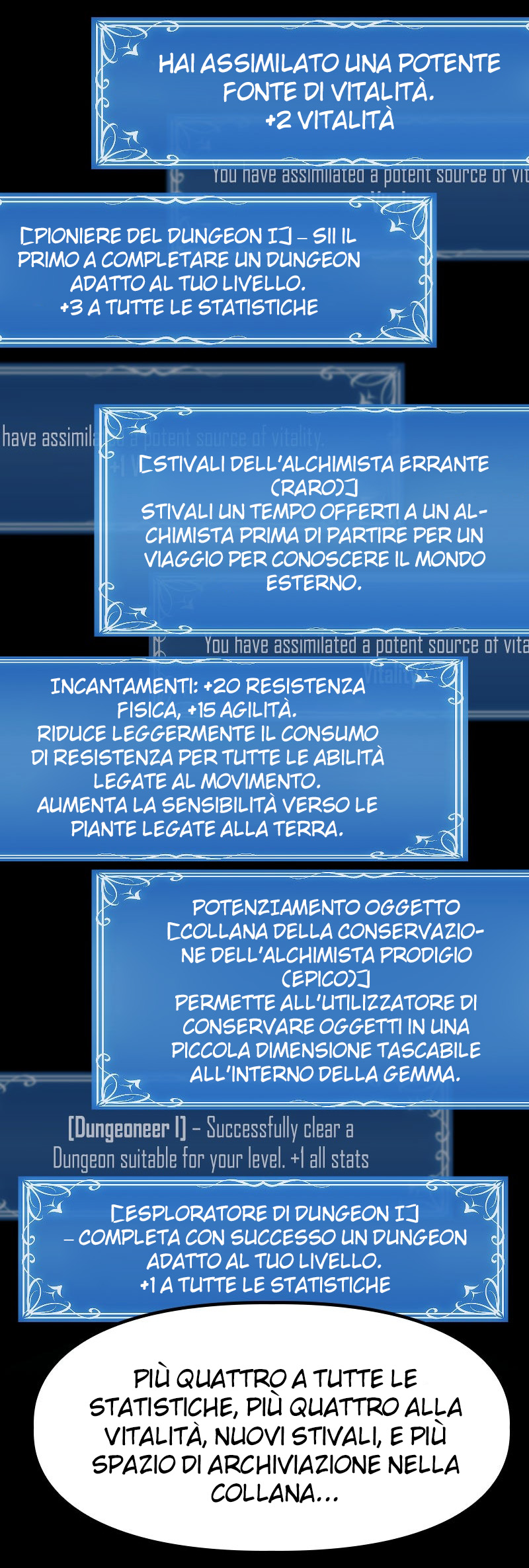 Read Primal Hunter Manga Online