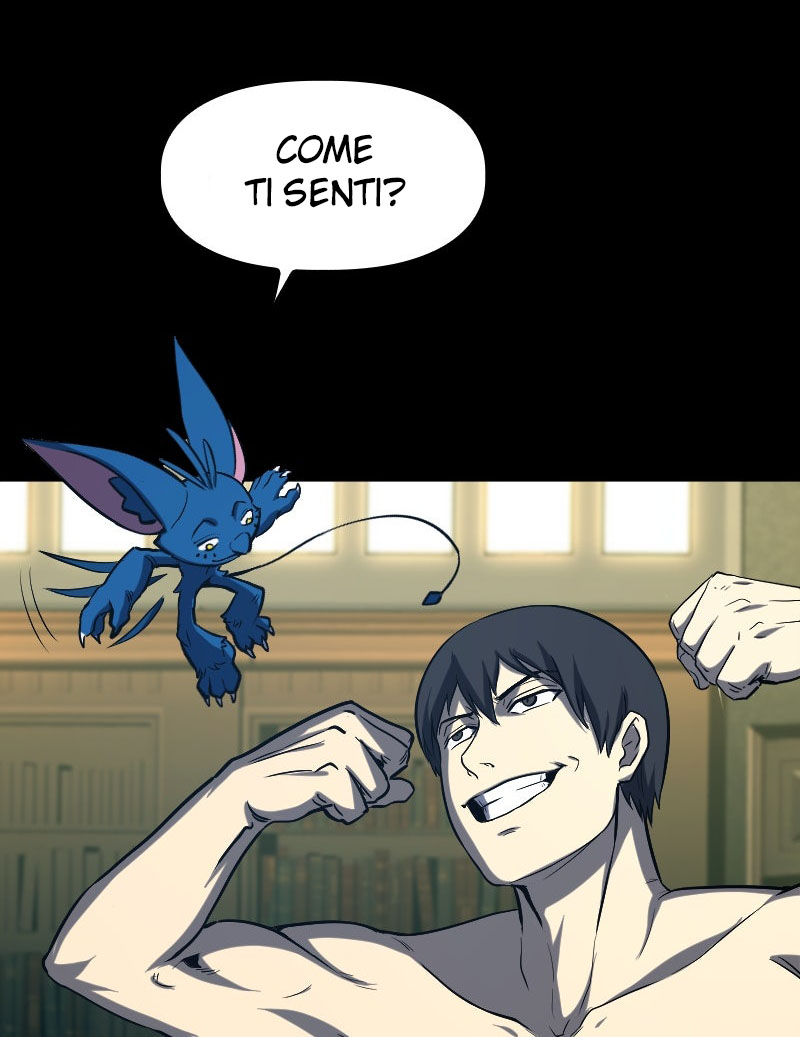 Read Primal Hunter Manga Online