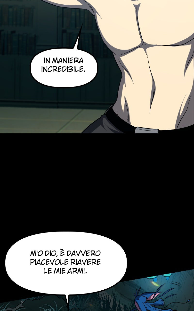 Read Primal Hunter Manga Online