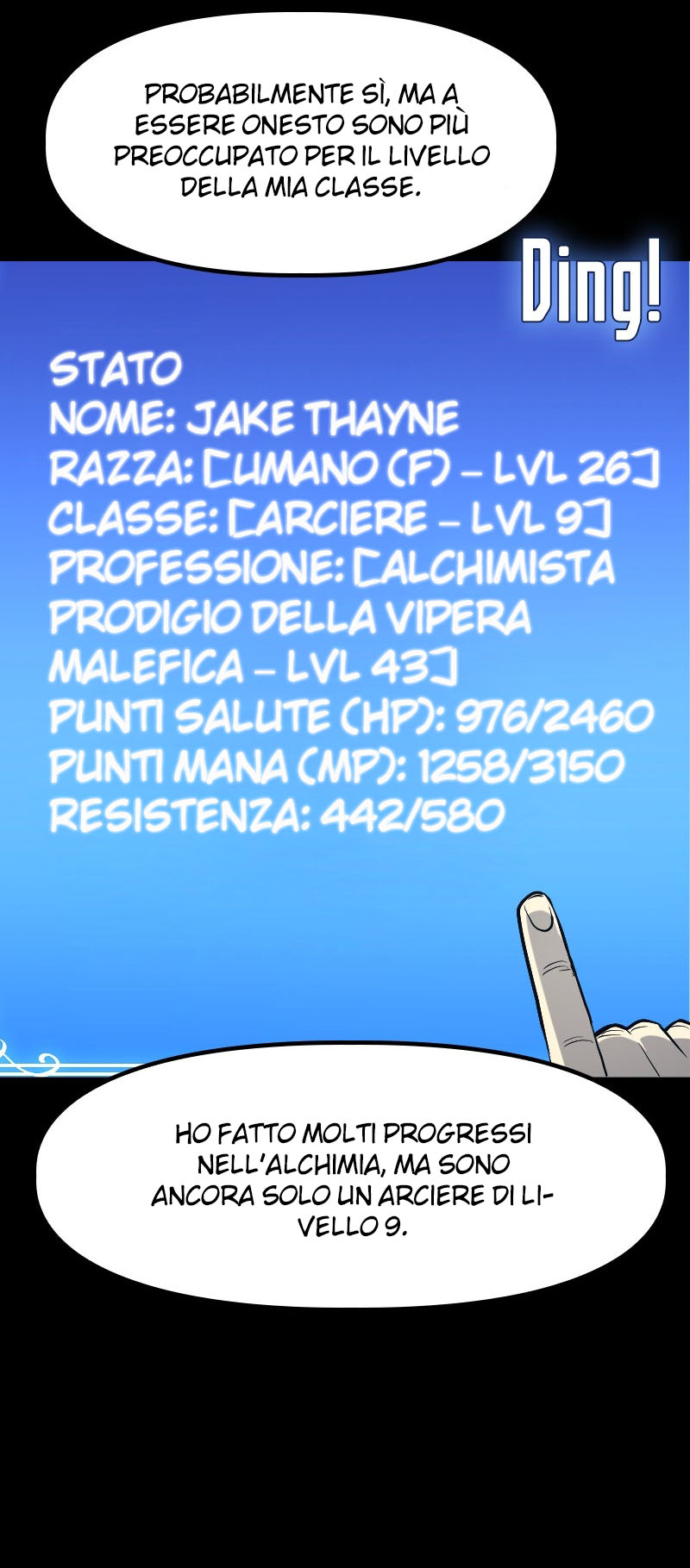 Read Primal Hunter Manga Online