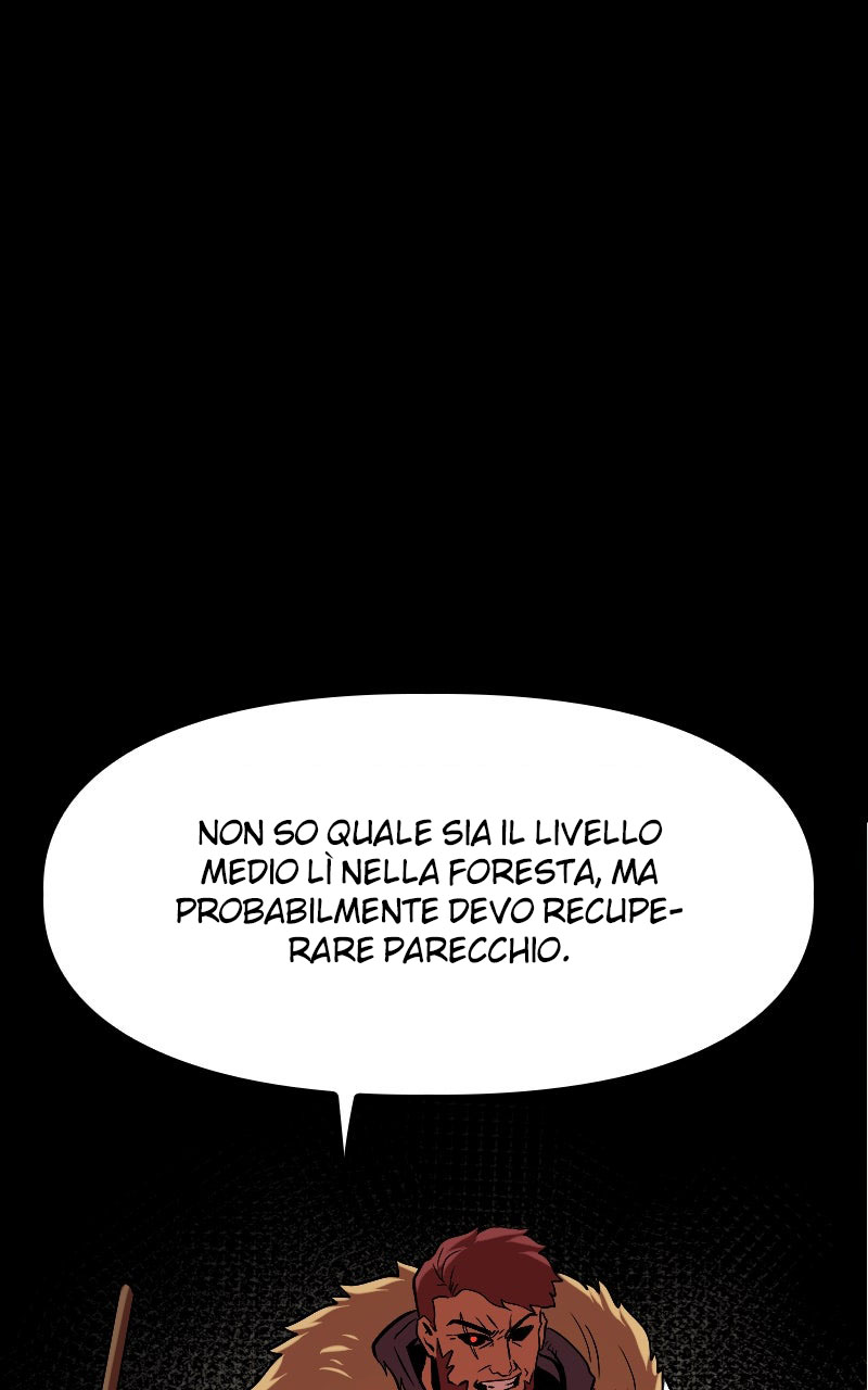 Read Primal Hunter Manga Online