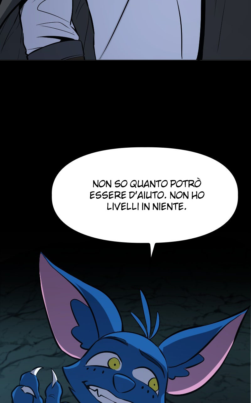 Read Primal Hunter Manga Online