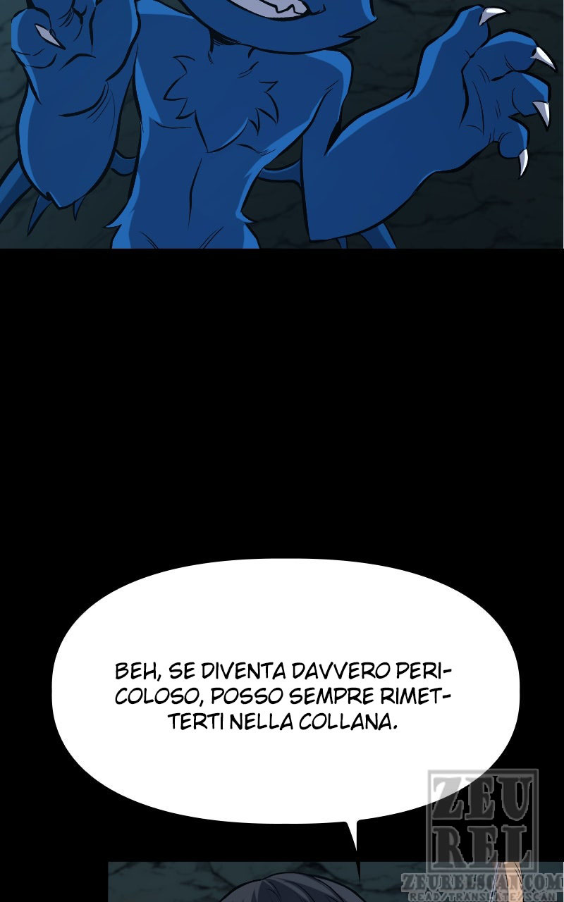 Read Primal Hunter Manga Online