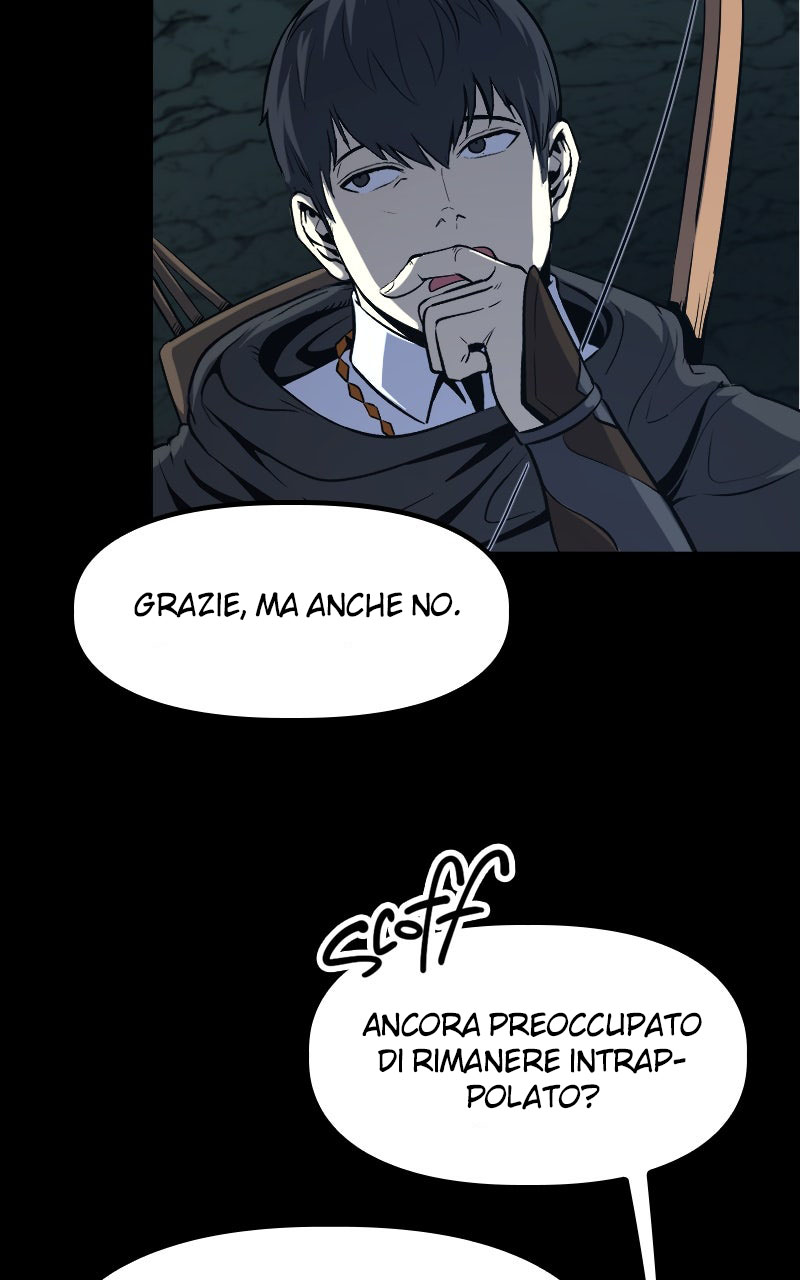 Read Primal Hunter Manga Online