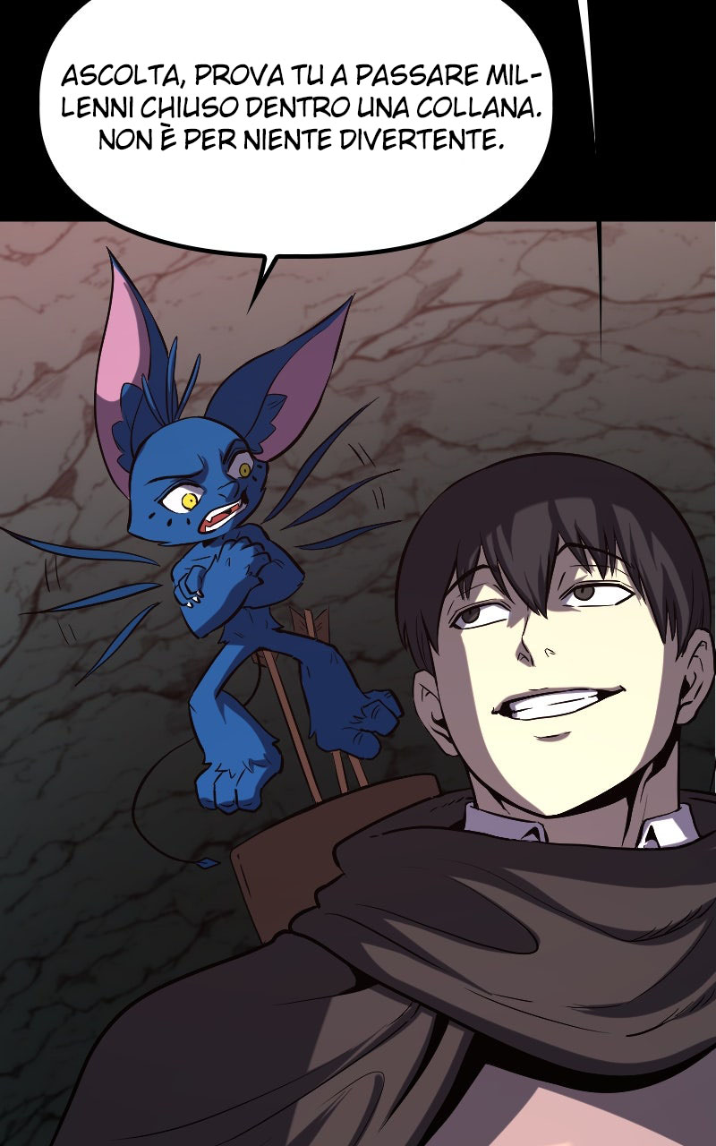 Read Primal Hunter Manga Online