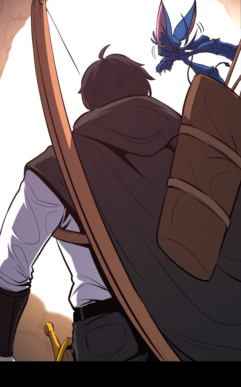 Read Primal Hunter Manga Online