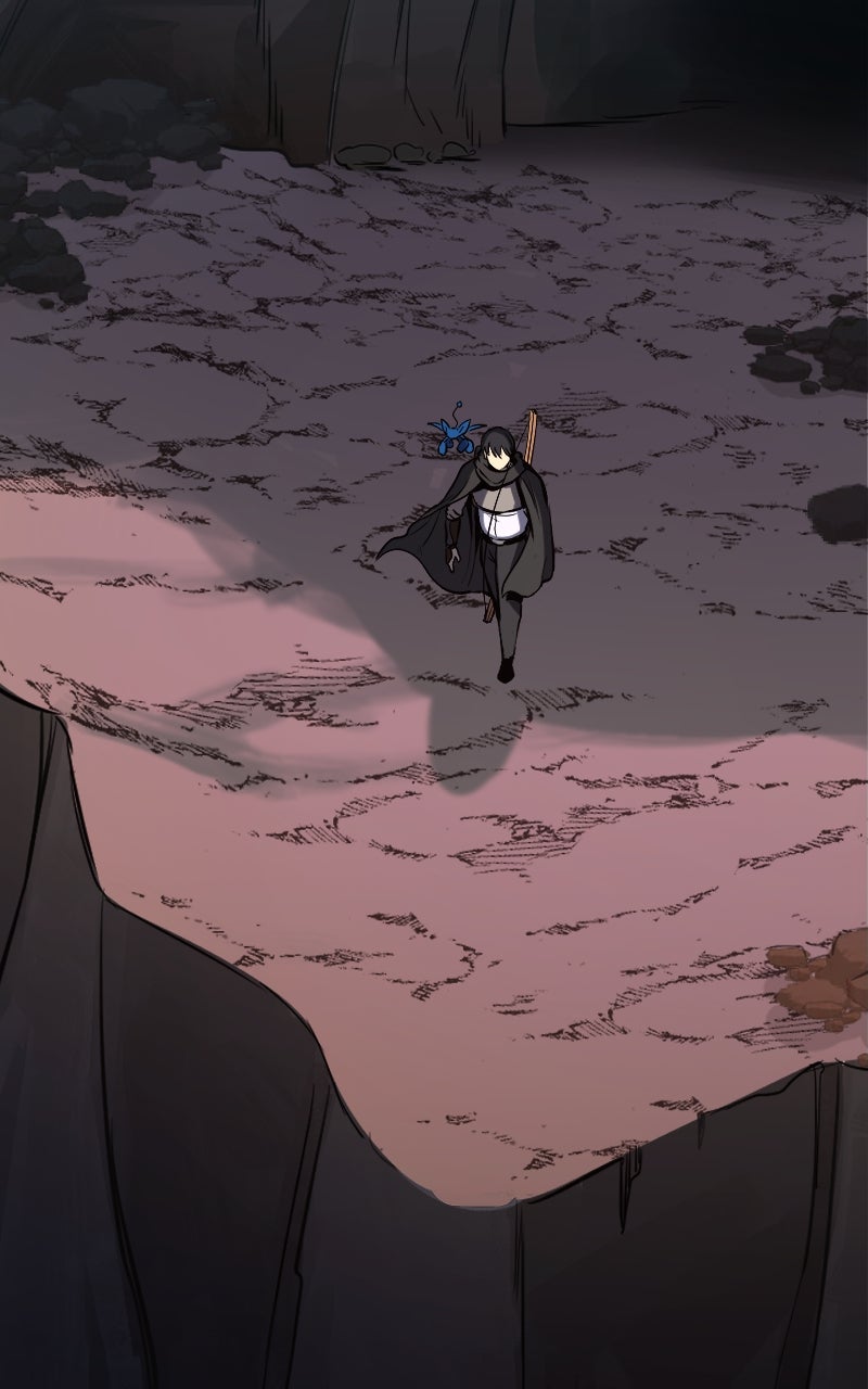 Read Primal Hunter Manga Online