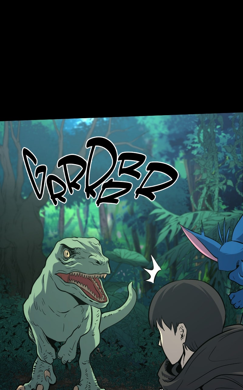 Read Primal Hunter Manga Online