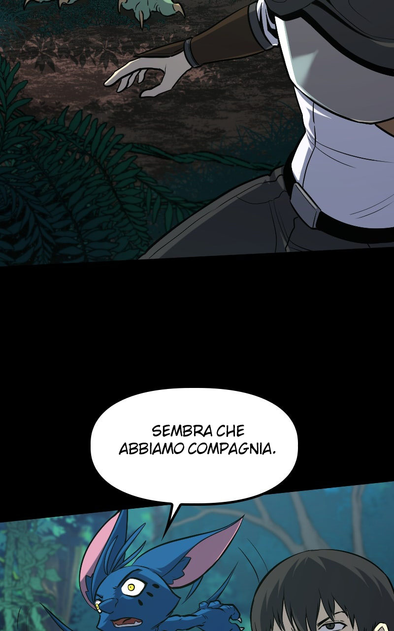 Read Primal Hunter Manga Online