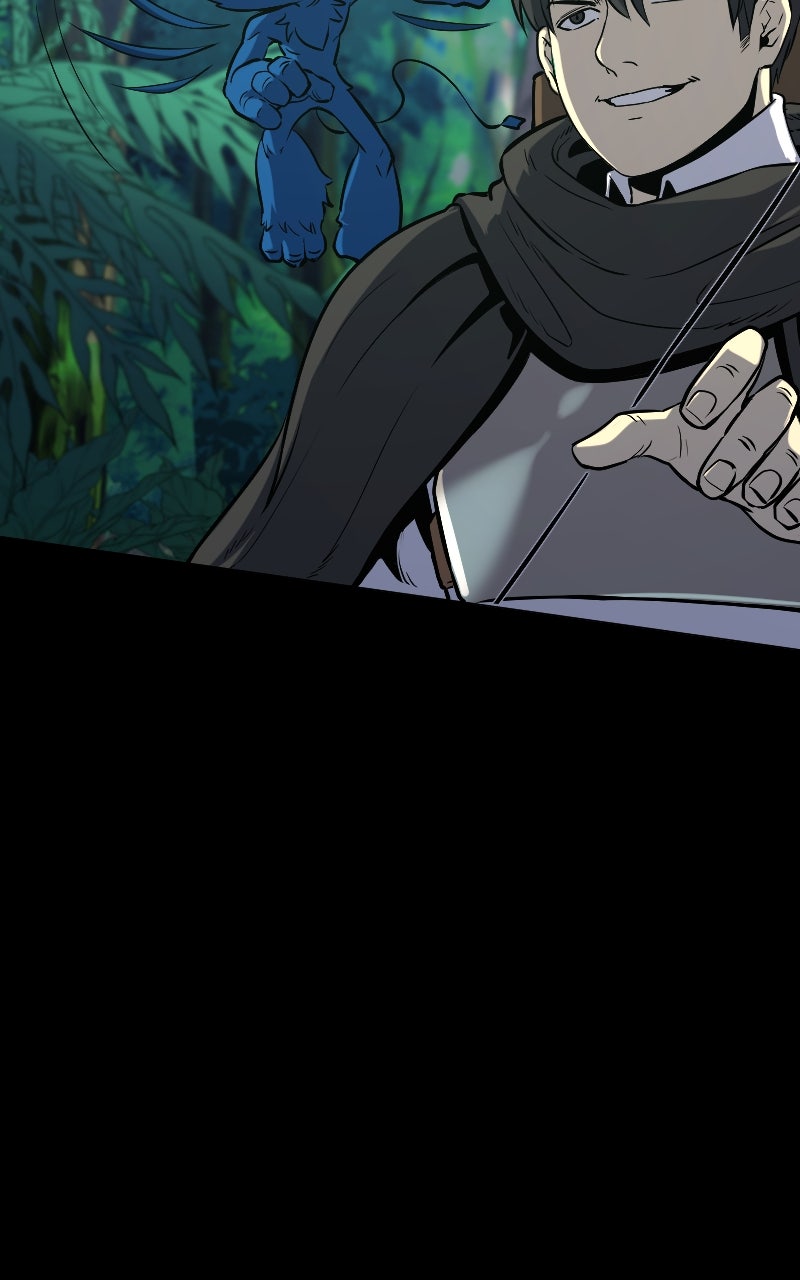 Read Primal Hunter Manga Online