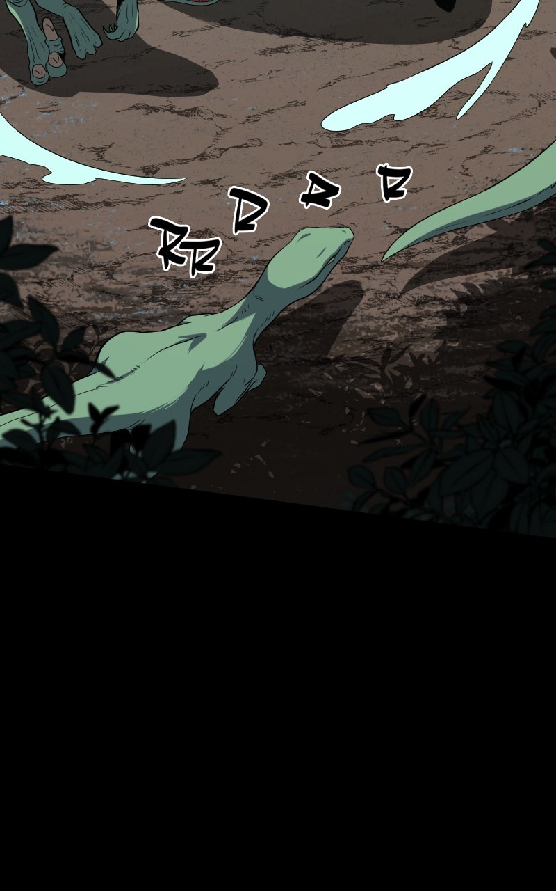 Read Primal Hunter Manga Online