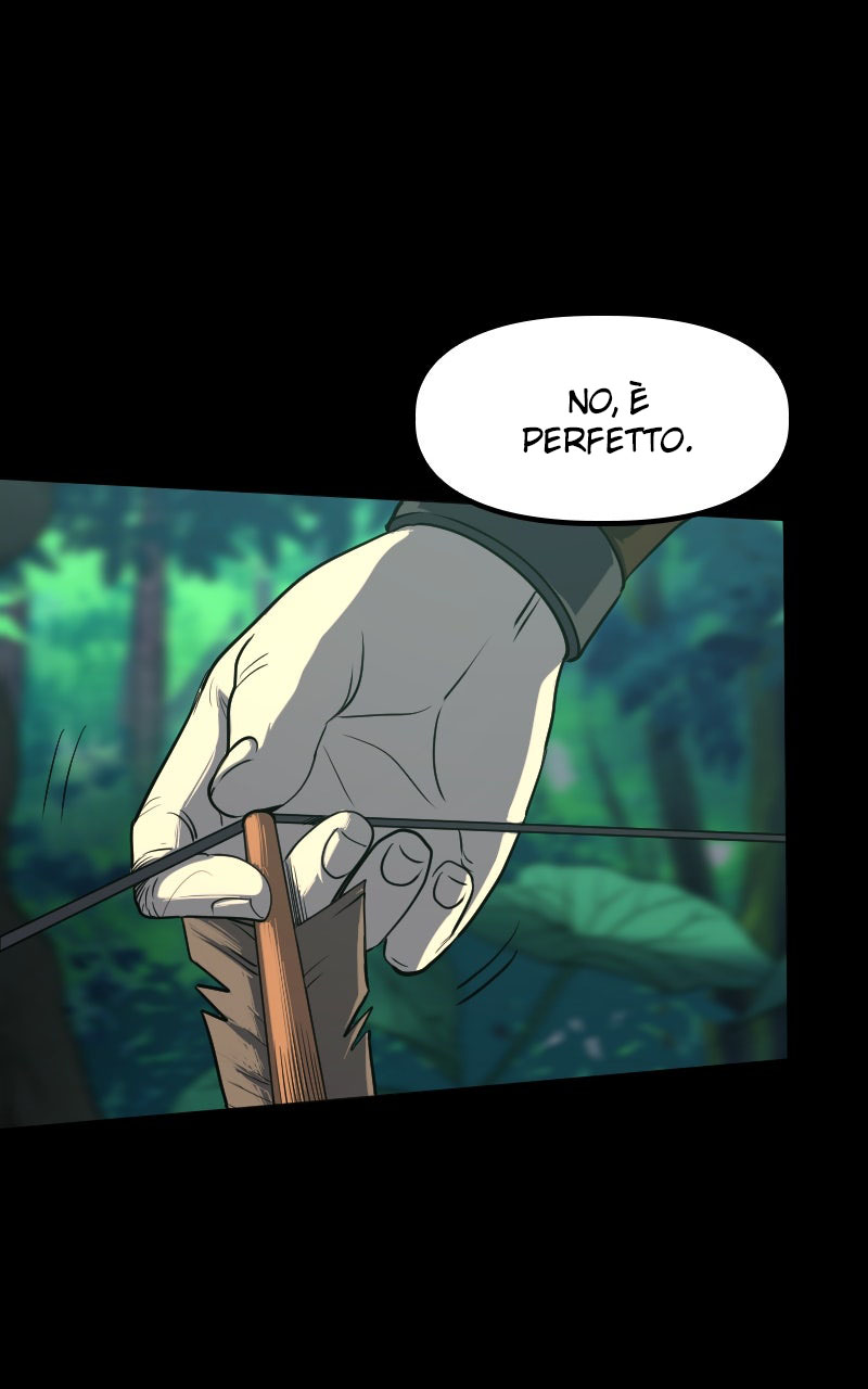 Read Primal Hunter Manga Online