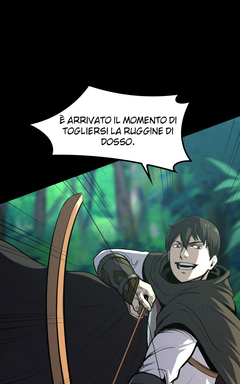 Read Primal Hunter Manga Online