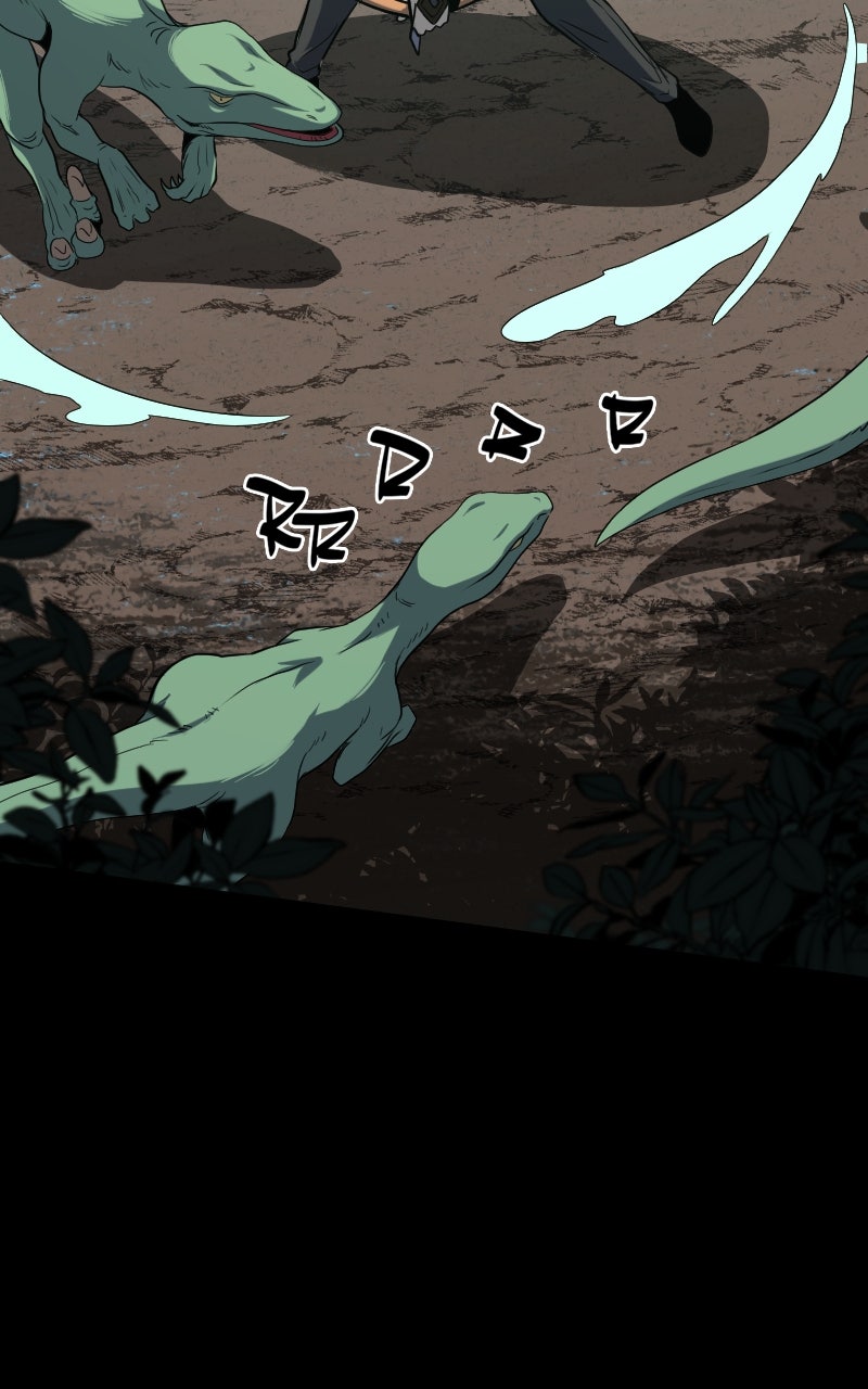 Read Primal Hunter Manga Online