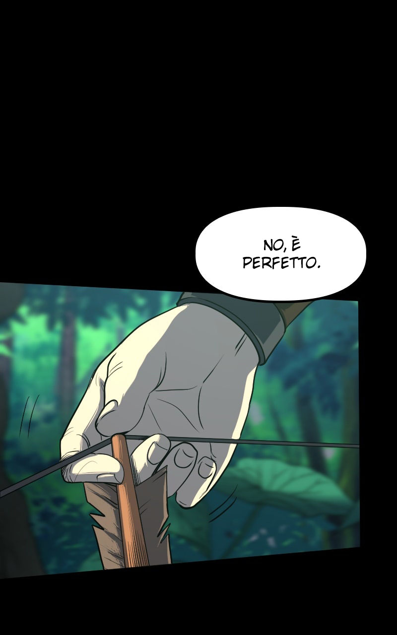 Read Primal Hunter Manga Online