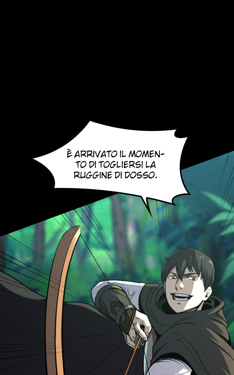 Read Primal Hunter Manga Online