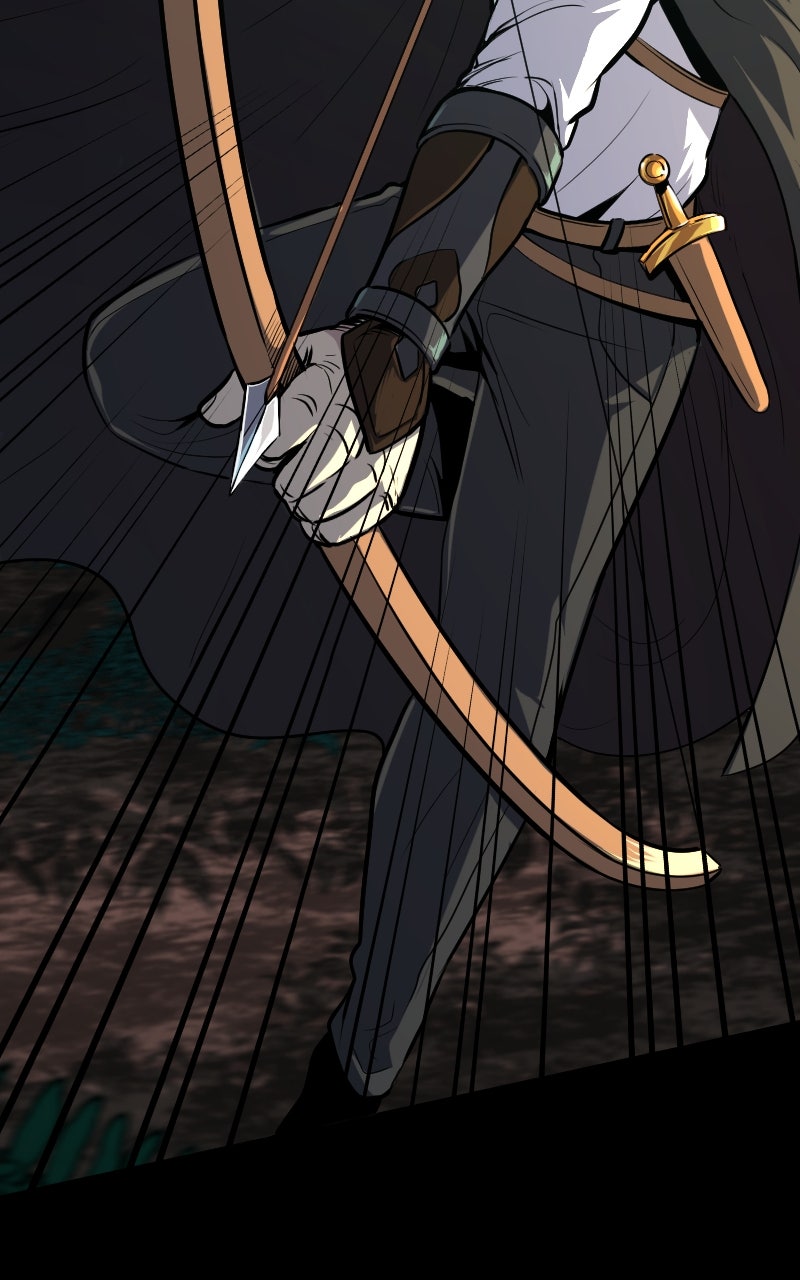 Read Primal Hunter Manga Online