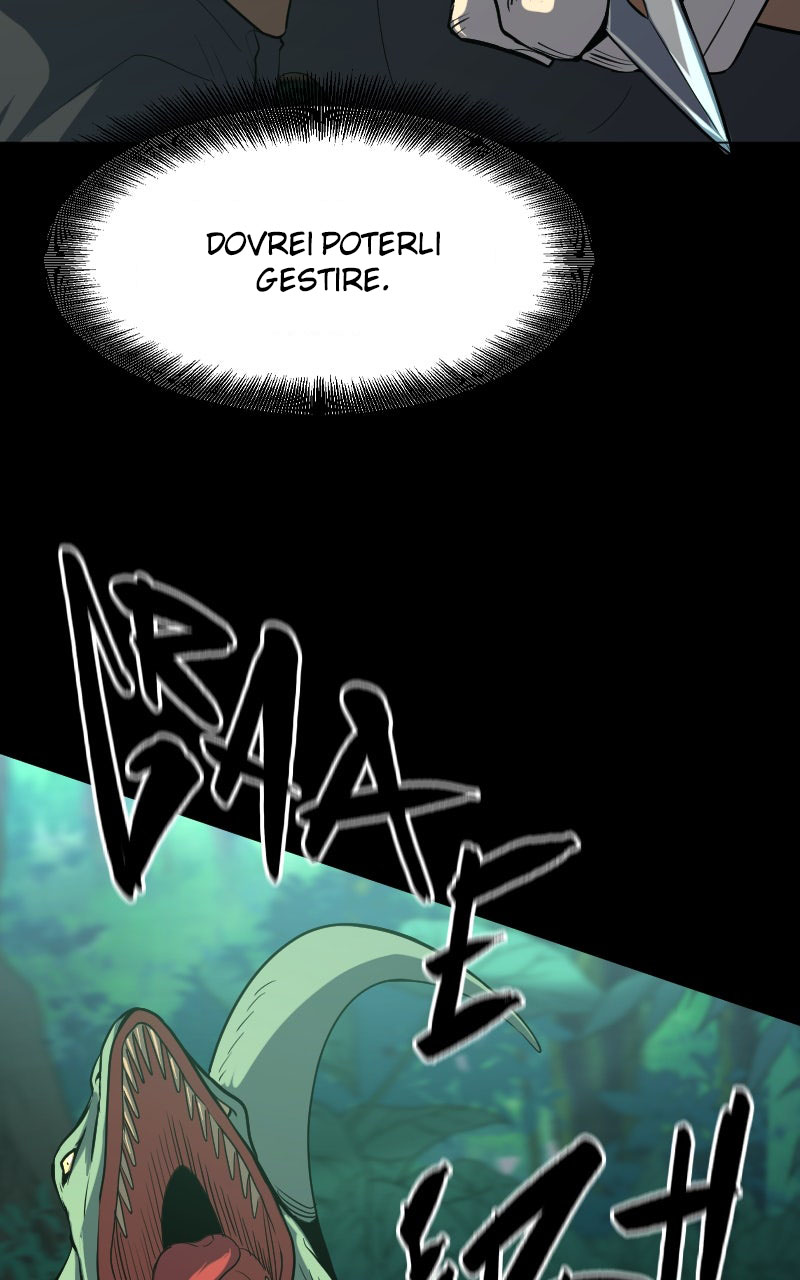 Read Primal Hunter Manga Online