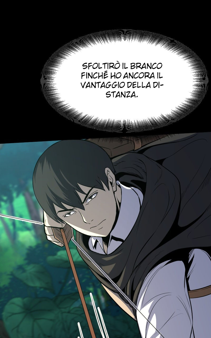 Read Primal Hunter Manga Online