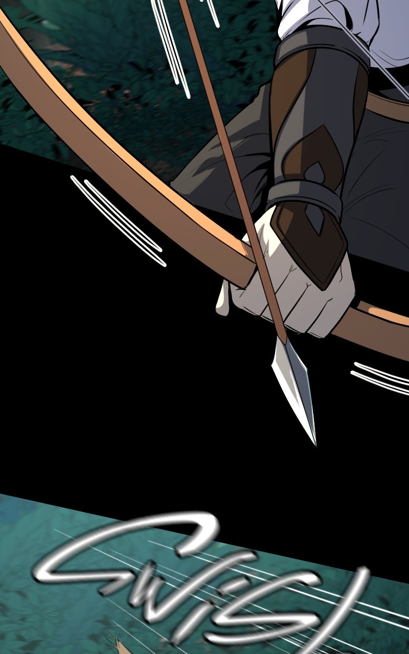 Read Primal Hunter Manga Online