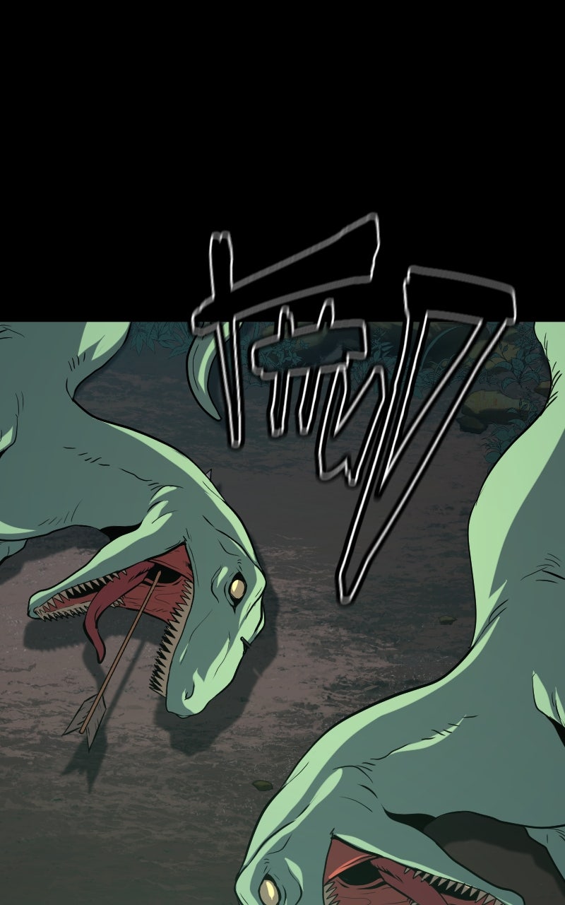 Read Primal Hunter Manga Online