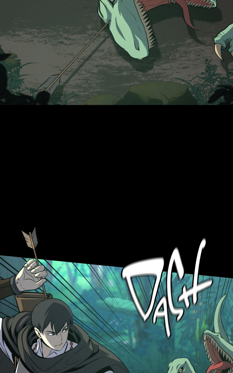 Read Primal Hunter Manga Online