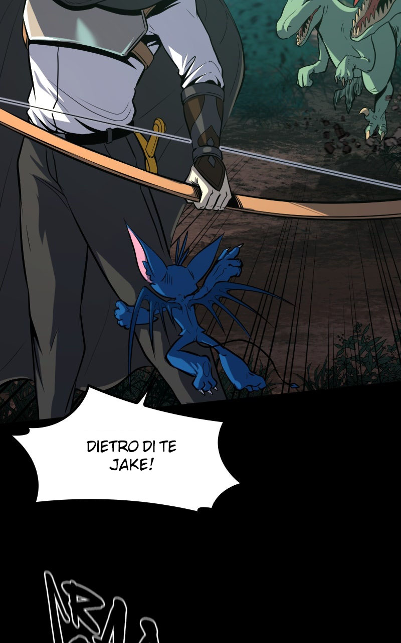 Read Primal Hunter Manga Online