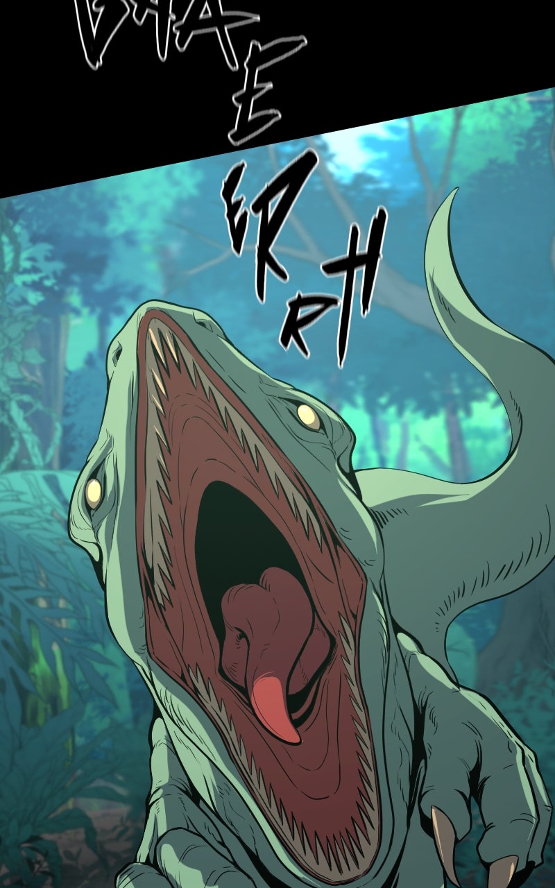 Read Primal Hunter Manga Online